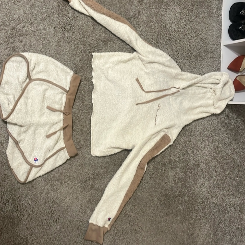 Champion pj set